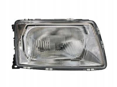 Правая Фара  Audi 100 c3 1982-1991 443941030E
