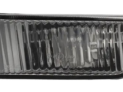 Левая Противотуманка Audi 100 C4 1991-1994 без линзы 4A0941699