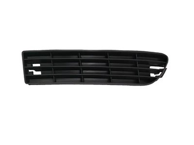 Решетка бампера левая Audi A6 1994-1998 4A0807345J01C
