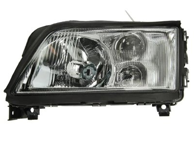 Левая Фара  Audi A6 C4 1994-1997  4A0941029N