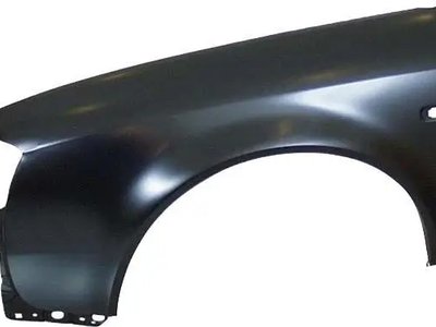 Крило ліве Audi A6 1997-2001 Дорестайлінг 4F0821105AA