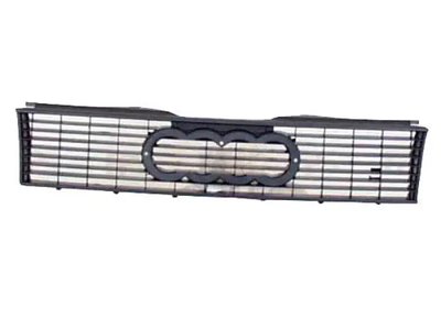 Решетка радиатора Audi 80 B3 1986-1991 893853655A01C