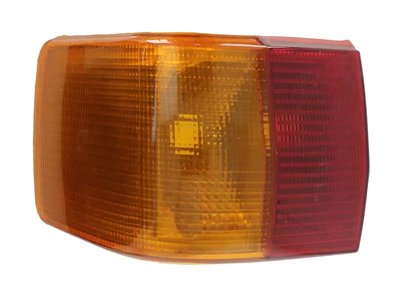Правый Задний Фонарь Audi 80 B3 1986-1991 893945217