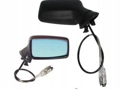 Зеркало Правое Audi 80 B3 B4 893857502G