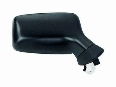 Зеркало Правое Audi 80 1986-1991 Электро Регулировка