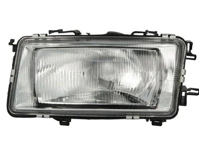 Левая Фара  Audi 80 90 1986-1991 893941029H