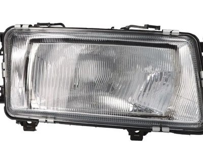 Правая фара  Audi 80 90 1986-1991 893941030H