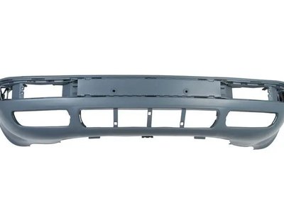 Передній бампер Audi 80 B4 1991-1994 8A0807103H