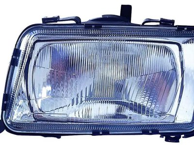 Ліва Фара Audi 80 90 1991-1994 893941029F
