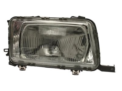 Права фара Audi 80 90 1991-1994 893941030F