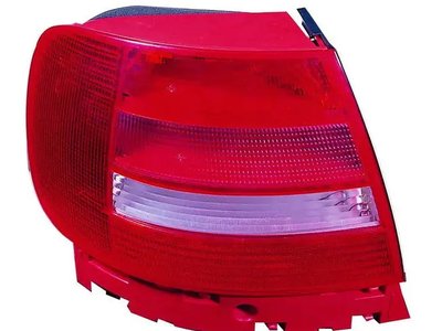 Лівий Ліхтар Audi A4 B5 1999-2000 8D0945095G