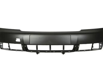 Передній бампер Audi A4 B6 2001-2004 без омивачів 8E0807103FGRU