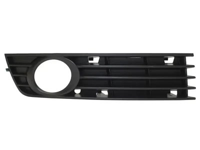 Решітка бампера права Audi A4 B6 2000-2004 8E080768201C