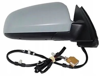 Дзеркало Праве Ауді А4 B6 5 Pin 8E1858508B