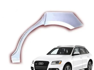 Арка задня ліва Audi Q5 2008-2017