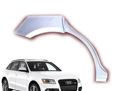 Арка задня права Audi Q5 2008-2017