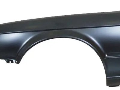 Крило ліве BMW 3 E30 1982-1991 41351913763