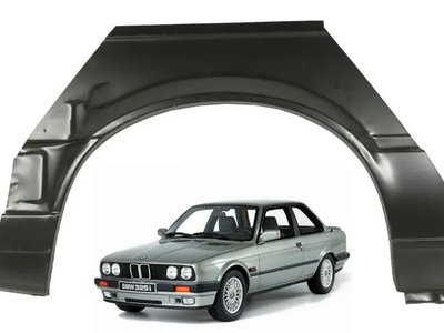 Арка задня права BMW 3 E30 1987-1991 2 двері