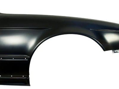 Крило праве BMW 5 E34 1988-1997 41351946928