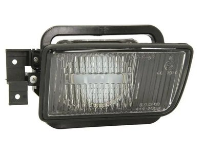 Ліва Протитуманка Bmw E34 1988-1997 без лінзи 63178360941