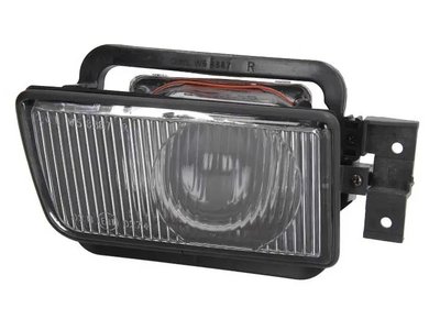 Ліва Протитуманка Bmw E34 1988-1997 без лінзи 63178360942