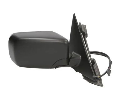 Дзеркало Праве Bmw E34 1988-1997 51168137370 4 Pin