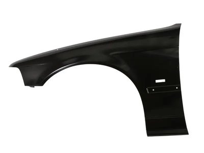 Крило переднє ліве BMW 3 E36 1996-1999 седан/універсал, з отв.  41358223921