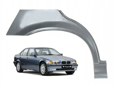 Арка задня права BMW 3 E36 1991-1998 Poland