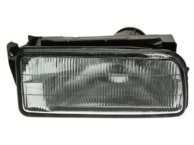 Права Протитуманка Bmw E36 1990-1999 63178357390