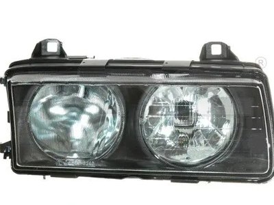 Права фара Bmw 3 E36 1990-1999 8363496