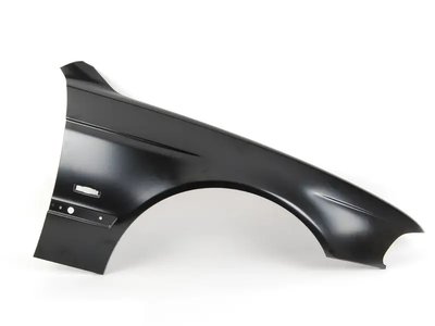 Крило праве BMW 5 E39 1996-2000 41358162134