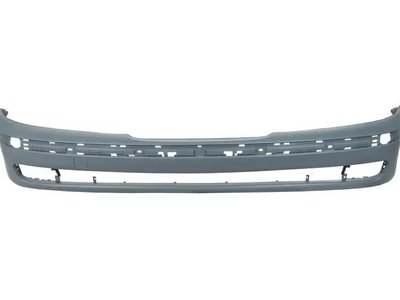 Передній бампер Bmw E39 1995-2000 Дорестайлінг 51118208313