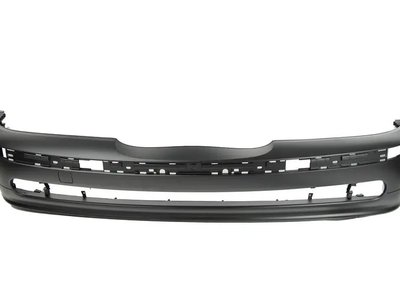 Передній бампер Bmw E39 2000-2003 Рестайлінг 51117005950