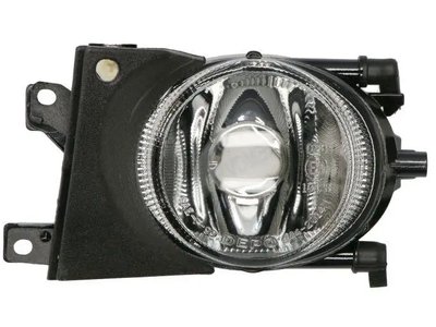 Ліва Протитуманка Bmw E39 2000-2003 Рестайлінг 63176900221