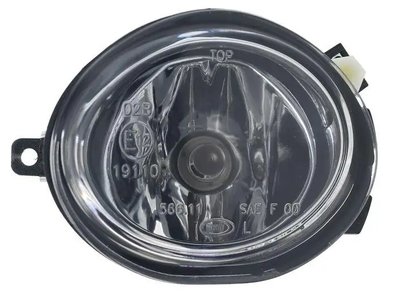 Ліва Протитуманка Bmw E46 1998-2001 63177894017