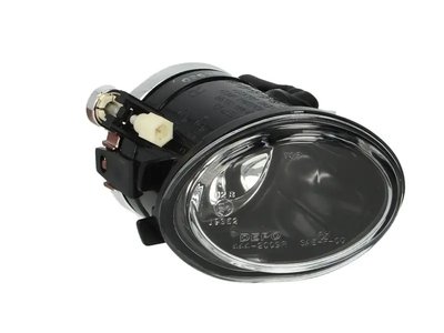 Ліва Протитуманка Bmw E46 1998-2001 63177894018