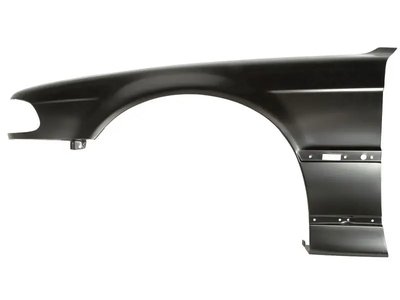 Крило переднє ліве BMW 7 E38 1999-2002 рестайлінг  41358269095