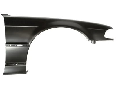 Крило переднє праве BMW 7 E38 1999-2002 рестайлінг  41358269096