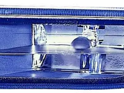 Ліва Протитуманка Bmw E38 1994-2002 Бензин 63178352023