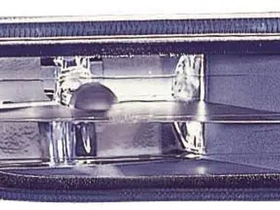 Права Протитуманка Bmw E38 1994-2002 63178352023 63178352024