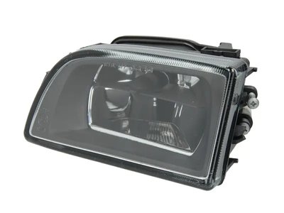 Ліва Протитуманка Bmw E38 1994-2002 Дизель 63178362401