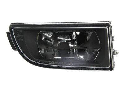 Ліва Протитуманка Bmw E38 1994-2002 Дизель 63178362402