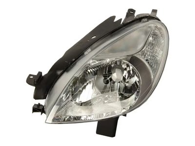 Левая Фара  Citroen Xsara Picasso 2000-2010 89310175