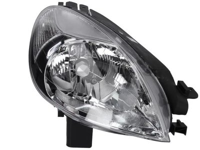 Правая фара  Citroen Xsara Picasso 2000-2010 620637