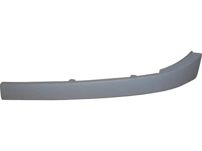 Полоска левая под фару Citroen Berlingo Peugeot Partner 1997- 2002 781095