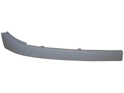 Полоска правая под фару Citroen Berlingo Peugeot Partner 1997- 2002 781096