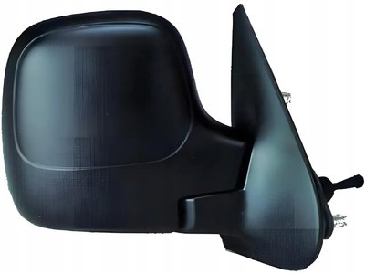 Дзеркало Праве Peugeot Partner Citroen Berlingo 2003-2007 8153Hr Механічна Регулювання