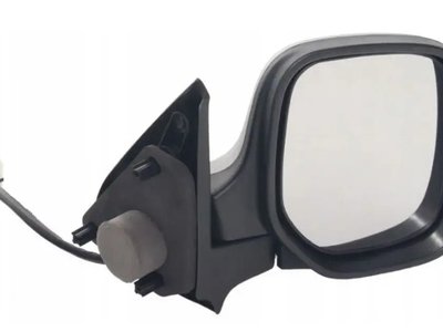 Дзеркало Праве Peugeot Partner Citroen Berlingo 2002-2008 8153Hs Електро Регулювання 5 Pin