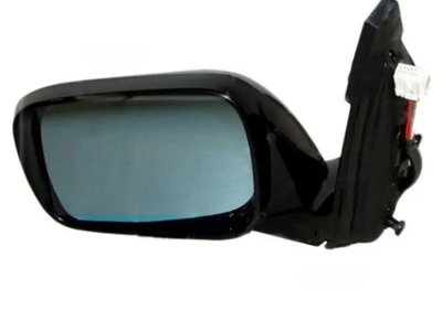 Зеркало Левое Acura Mdx 2006-2013 Электро Регулировка