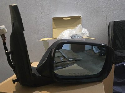 Дзеркало Праве Acura Mdx 2006-2013 без повороту